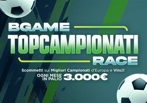 I migliori bonus solo su Topbet24.it.